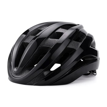 helmet adult black re